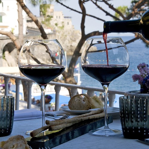 I grandi chef consigliano due nuovi ristoranti ad Amalfi e Cava de' Tirreni