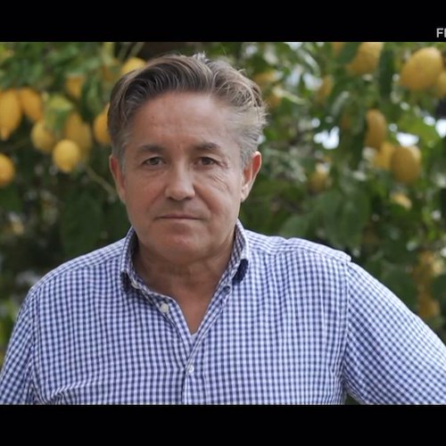I limoni di Costieragrumi diventano l’ingrediente di una sfida a “Pizza Doc” su RaiDue [FOTO e VIDEO]