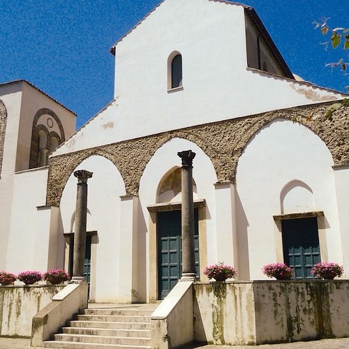 I mille anni di San Giovanni del Toro, la chiesa dei patrizi ravellesi (1018-2018)
