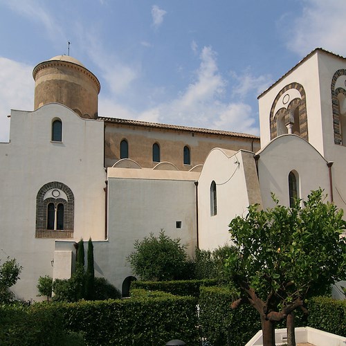 I mille anni di San Giovanni del Toro, la chiesa dei patrizi ravellesi (1018-2018)