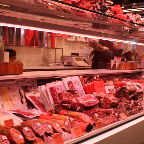 I NAS chiudono un supermercato ed elevano sanzioni per più di 3 milioni di euro in diverse attività nel Salernitano