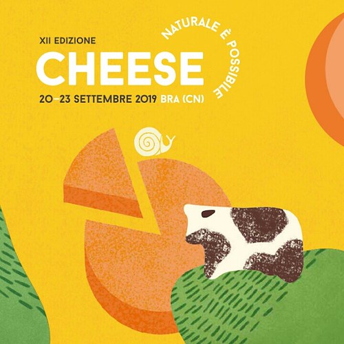 I pizzaioli di Tramonti al "Cheese 2019", il centro dell’universo caseario italiano