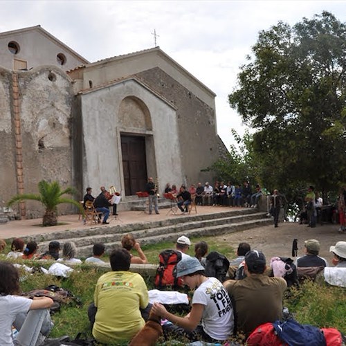 "I Suoni degli Dei": 24 maggio appuntamento presso il Convento di Santa Maria