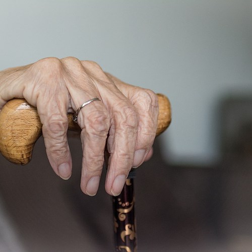 Il 1° febbraio a Salerno si presenta “A lezione dai longevi”, una nitida fotografia degli anziani del Cilento