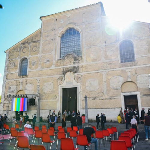 Il 10 agosto Scala onora San Lorenzo: il programma dei festeggiamenti