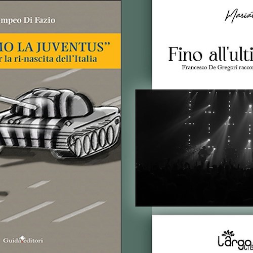 Il 14 aprile a Minori il primo appuntamento di “èPrimavera…fioriscono Libri” 