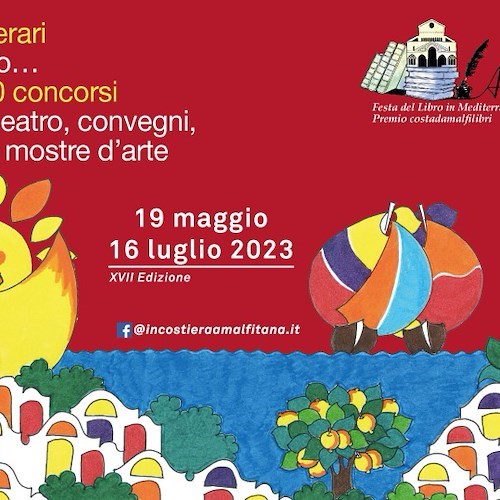 Il 19 maggio a Baronissi si apre la XVII edizione della rassegna ..incostieraamalfitana.it 