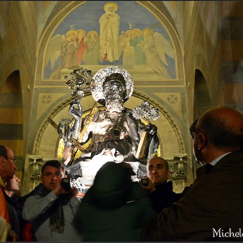 Il 30 novembre Amalfi ricorda il martirio di Sant'Andrea apostolo. I vecchi detti legati alla ricorrenza