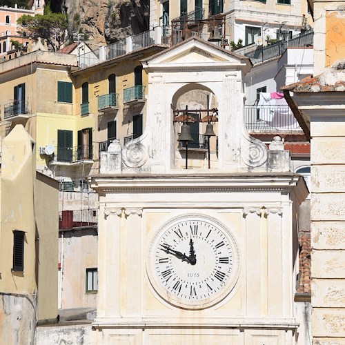 Il 30 ottobre scatta l'Ora Solare, Società italiana di medicina ambientale propone di abolirla per risparmiare energia