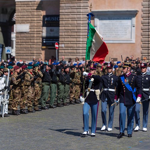 Il 4 maggio 1861 la fondazione dell’Esercito Italiano, presidio di difesa e sicurezza della Repubblica