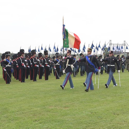 Il 4 maggio 1861 nacque l'Esercito Italiano. A Roma la celebrazione per i 161 anni di servizio