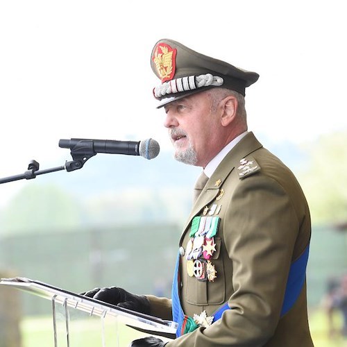 Il 4 maggio 1861 nacque l'Esercito Italiano. A Roma la celebrazione per i 161 anni di servizio