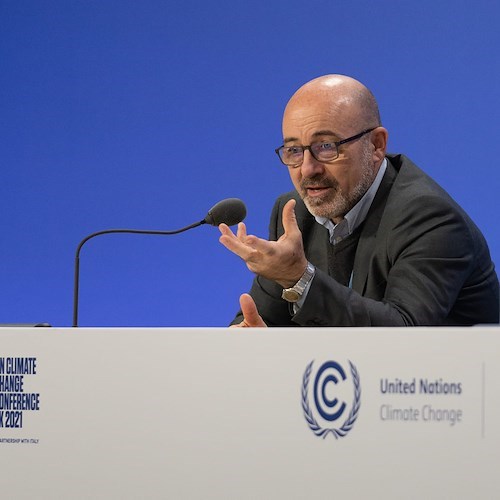 Il 40% del gas che l’Italia importa proviene dalla Russia. Cingolani assicura: «In 24-30 mesi saremo indipendenti»