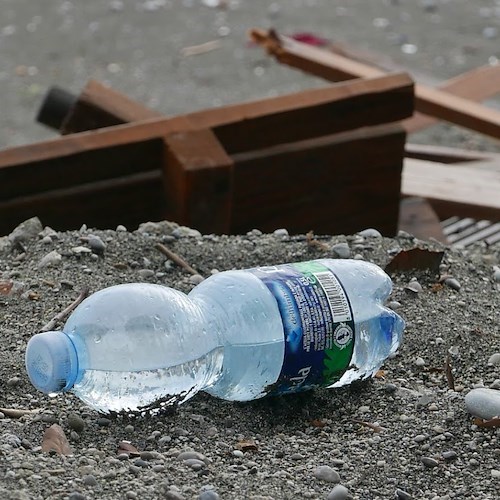 Il 5 giugno è la giornata mondiale dell'ambiente: ONU riflette su legame turismo-plastica 