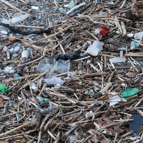 Il 5 giugno è la giornata mondiale dell'ambiente: ONU riflette su legame turismo-plastica 