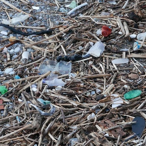 Il 5 giugno è la giornata mondiale dell'ambiente: ONU riflette su legame turismo-plastica 