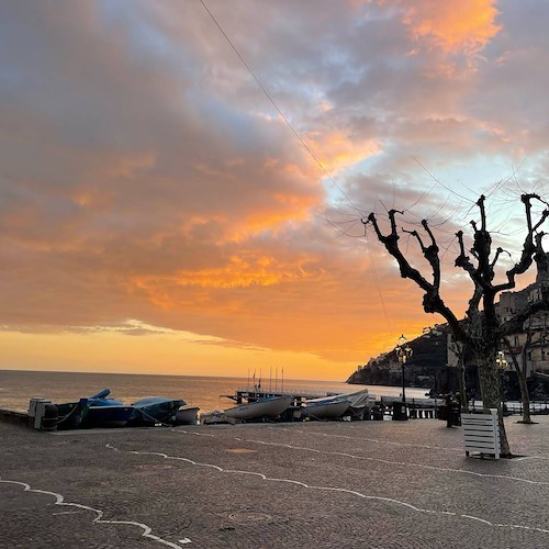 Minori<br />&copy; Maria Abate