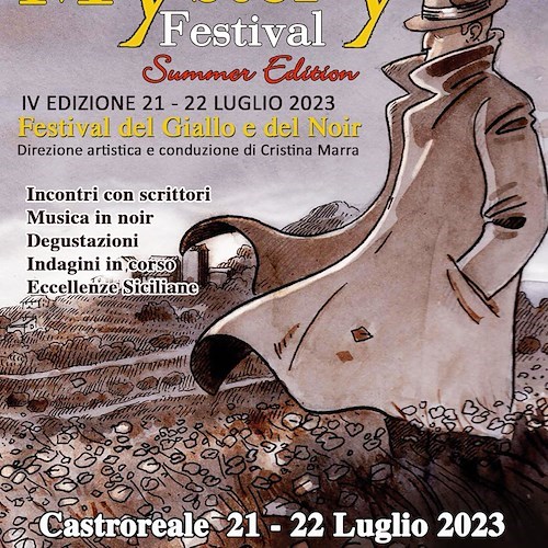 Il 7 luglio a Minori la “Fiera del Libro…in riva al mare” e “La Notte dei Festival” 