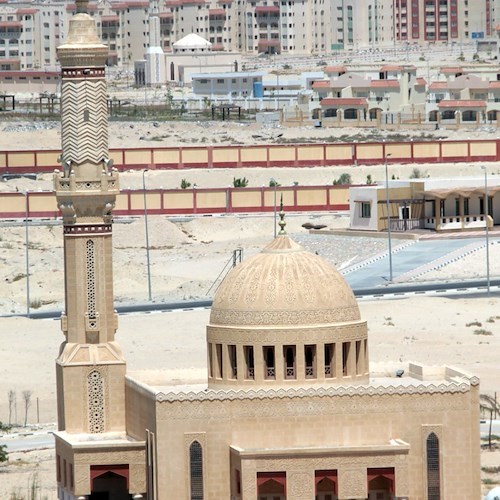 Il Canale di Suez raccontato dal Capitano Barra: tra storia, mito e realtà /FOTO