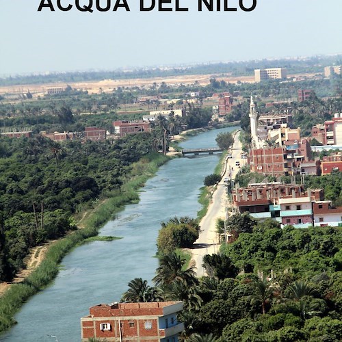 Il Canale di Suez raccontato dal Capitano Barra: tra storia, mito e realtà /FOTO