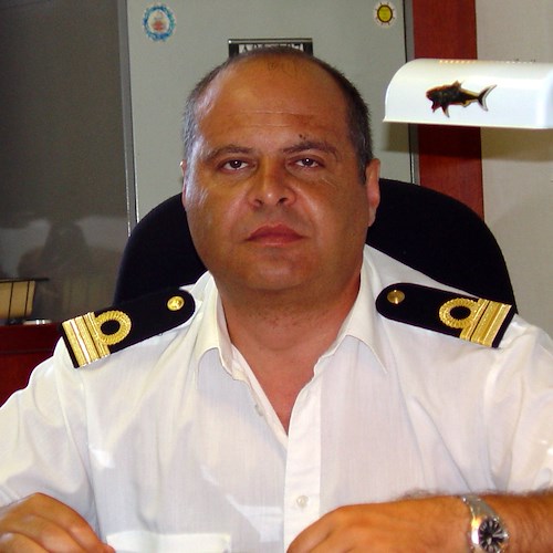 Il Capitano Barra in navigazione dalla Malesia a Suez si abbandona ai ricordi di gioventù