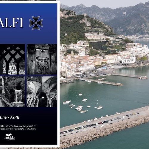 Il Capodanno Bizantino rivive anche nel volume fotografico di Lino Nolli su Amalfi