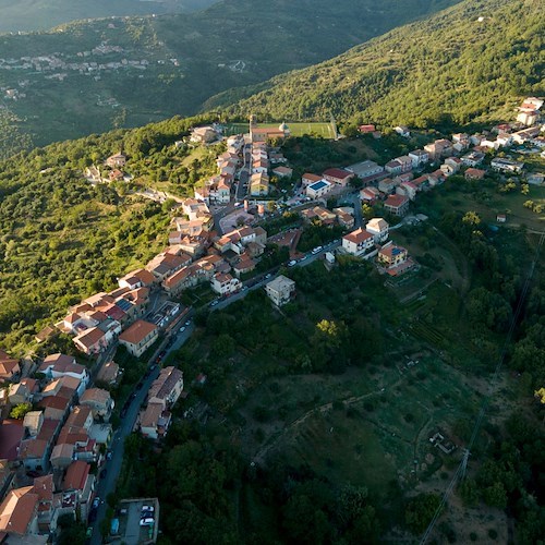 Il Cilento Fest si apre con Maurizio Lastrico e Rocco Papaleo: tutti gli ospiti e i premiati della II edizione /SPOT