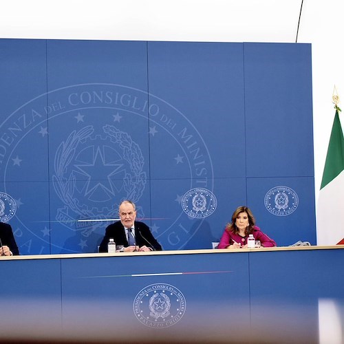 Il Consiglio dei Ministri approva autonomia differenziata, ma i governatori si dividono