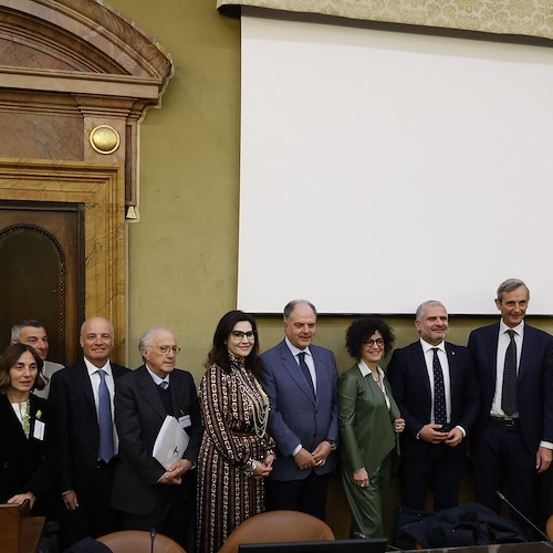 Il Consorzio “Limone Costa d’Amalfi IGP” a Roma per discutere di sostenibilità e innovazione per l’agrumicoltura nazionale