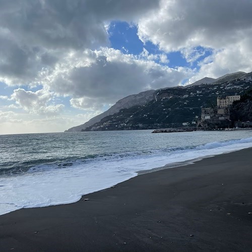 Il depuratore di Maiori si farà: aggiudicati i lavori per oltre 14 milioni di euro