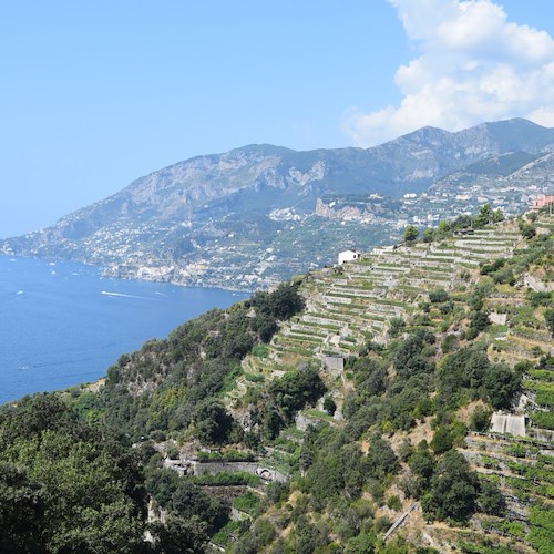 Il Distretto Turistico Costiera Amalfitana e la francese PlanetWatch insieme per il monitoraggio della qualità dell’aria