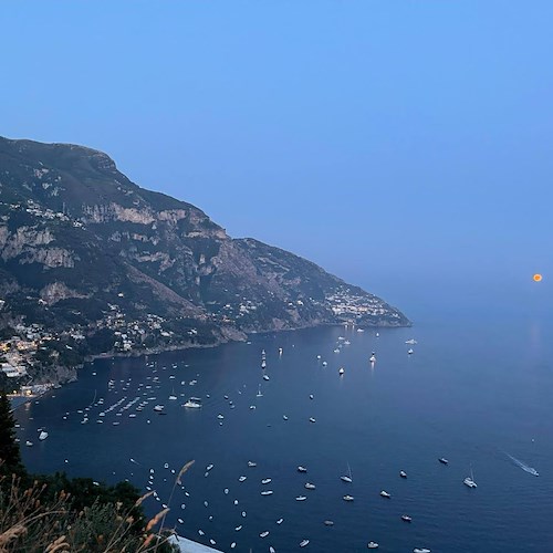 Il Distretto Turistico Costiera Amalfitana e la francese PlanetWatch insieme per il monitoraggio della qualità dell’aria