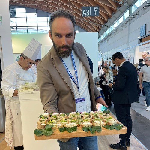 Il Distretto Turistico porta il brand “Authentic Amalfi Coast” al TTG di Rimini