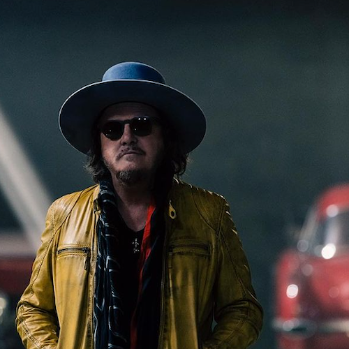 Zucchero al Cinema<br />&copy; Matteo Girola