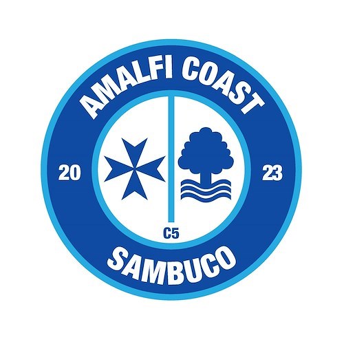Il Futsal in Costiera cambia pelle: Futsal Coast e Real Sambuco danno vita all’Amalfi Coast – Sambuco C5 