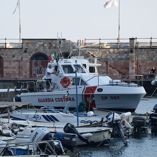 Il grande cuore della Costiera Amalfitana: Antonio realizza il suo desiderio [FOTO]