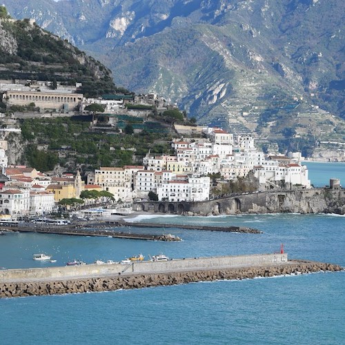 «Il lavoro è dignità, non carità»: 27 febbraio incontro Flaica Cub ad Amalfi per gli stagionali del turismo