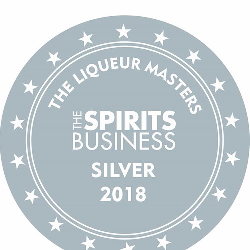 Il Limoncello Terra di Limoni premiato in Inghilterra al Liqueur Master 2018