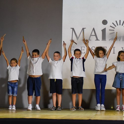 Il "Maiori Festival" entra nel vivo: da giugno a settembre un ricco programma tra musica, teatro, danza e arte