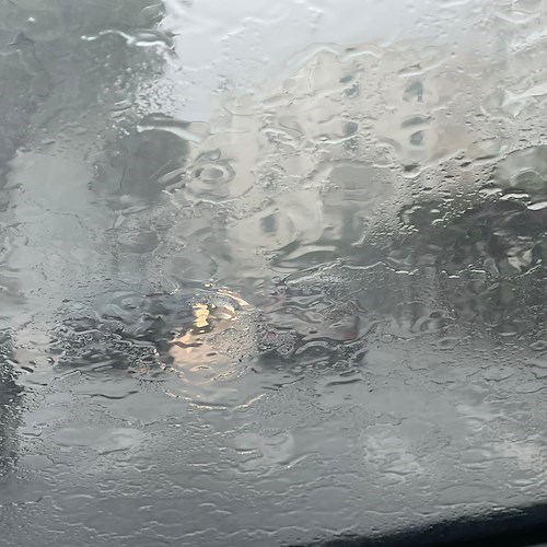 Il maltempo continua a imperversare sulla Campania: dalle 18 allerta meteo arancione anche in Costa d'Amalfi