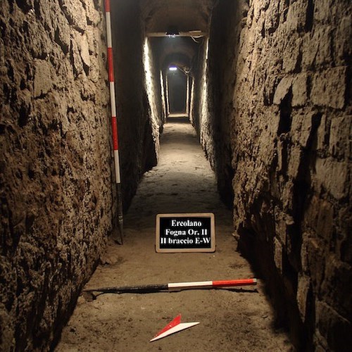 Il maltempo in una città antica: gli insegnamenti dell’antica Herculaneum tra sostenibilità e resilienza