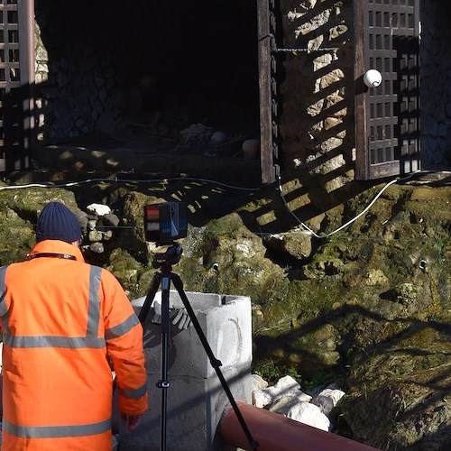 Il maltempo in una città antica: gli insegnamenti dell’antica Herculaneum tra sostenibilità e resilienza