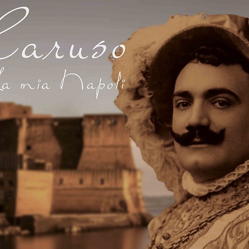 Il MAV di Ercolano celebra Enrico Caruso nel 150esimo anniversario della nascita