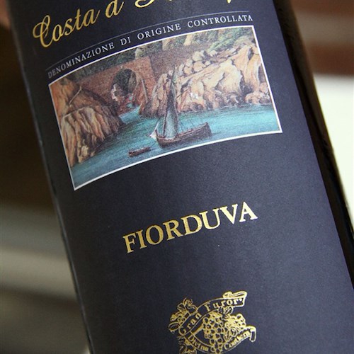 Il miglior vino bianco d'Italia? Si produce in Costa d'Amalfi