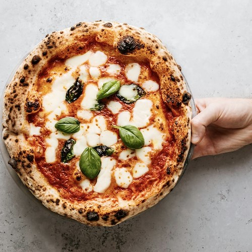 Il mondo della pizza di Tramonti si ritrova il 13 febbraio a Parma