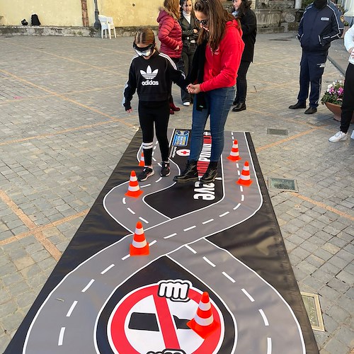 Il Natale della Croce Rossa in Costiera Amalfitana: ecco le iniziative