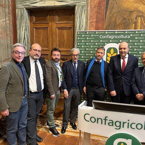 Il Parco Archeologico di Pompei tra i vincitori del bando “Coltiviamo Agricoltura Sociale”