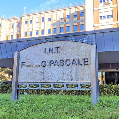 Il 'Pascale' di Napoli tra i 50 migliori ospedali del mondo