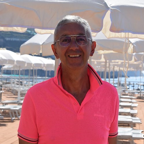 Il Porto turistico di Maiori compie 20 anni, Sindaco Capone cita Della Pietra: «È la più grande opera degli ultimi 100 anni»