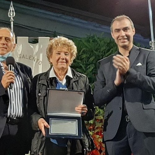 Il Premio Cilento Poesia selezionato dal Ministero della Cultura: beneficerà del Fondo per il potenziamento della cultura e della lingua italiana all’estero